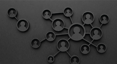 الهيكل التنظيمي