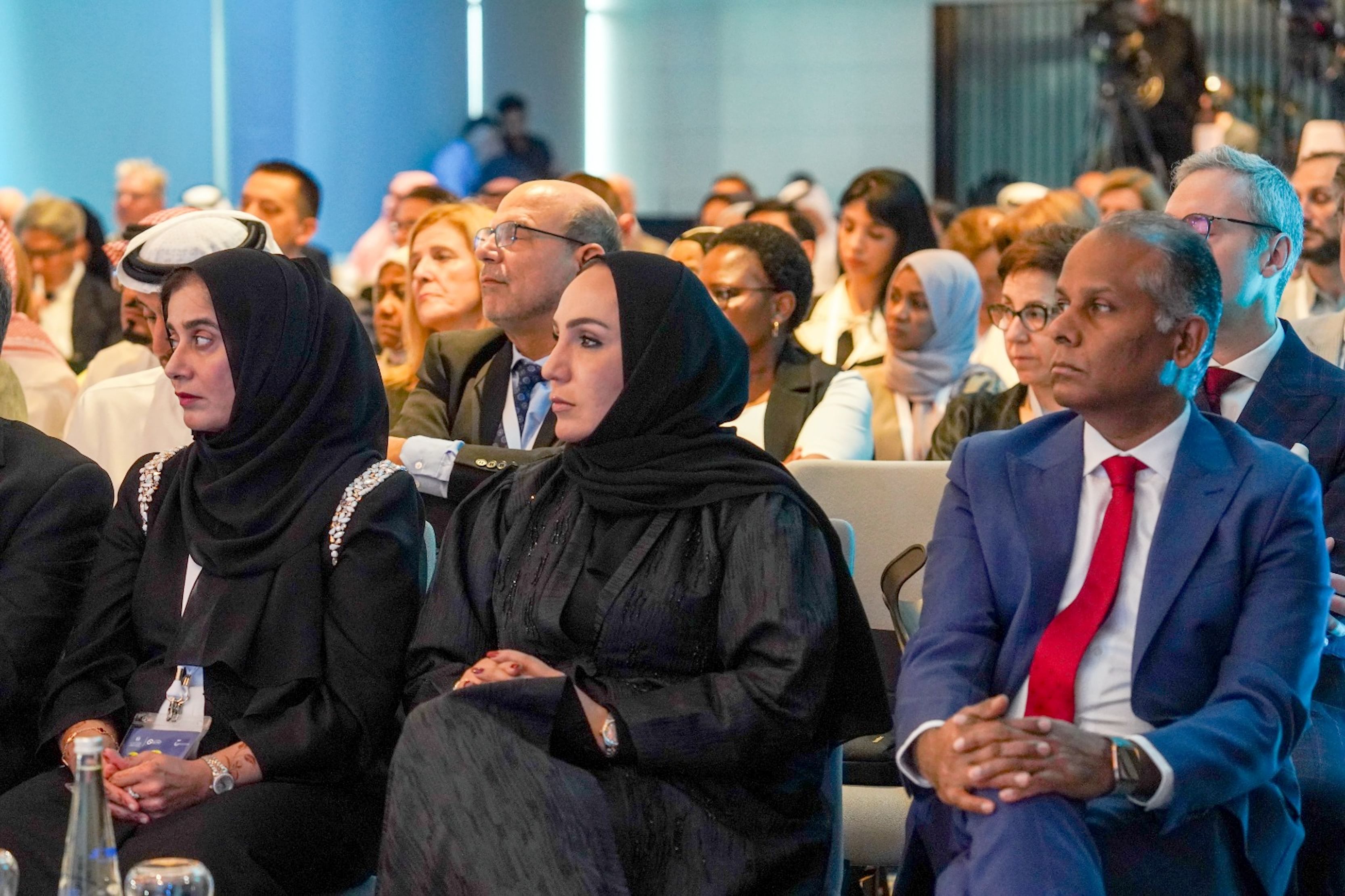 منتدى الخليجي الثاني للمترولوجيا