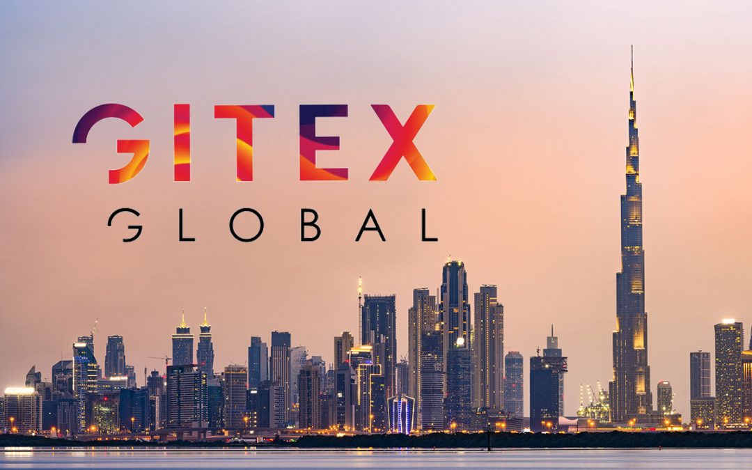 Gitex 2024