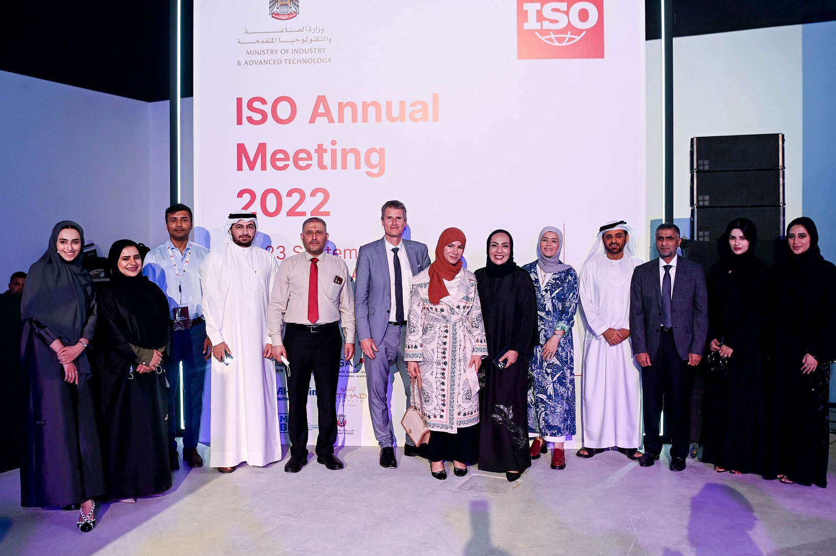 ISO General Assembly Meeting and Week - Day 3