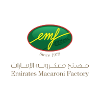 Digital Maturity Assessment - Emirates Macaroni Factory