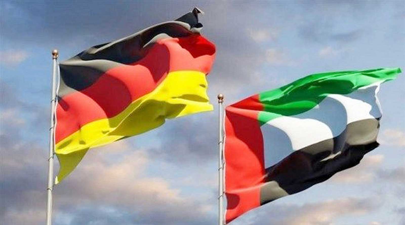 UAE - Germany Bilateral Relations
