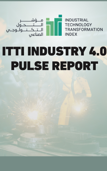 ITTI Industry 4.0 Pulse Report