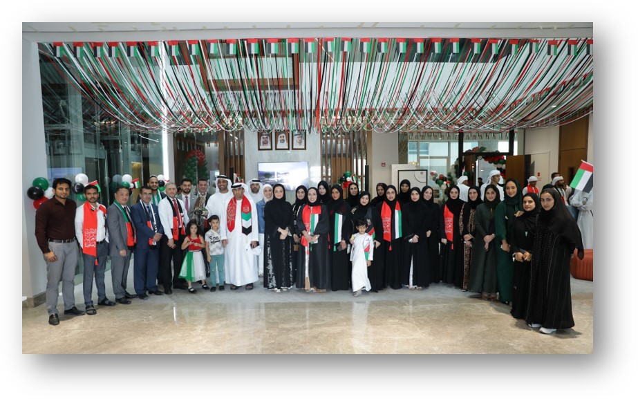 MOIAT Social Activities