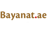 Bayanat - Logo