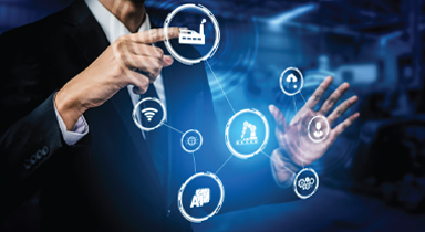 الأهداف الاستراتيجية