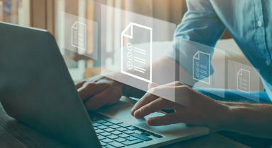 خدمات المطابقة الرقمية