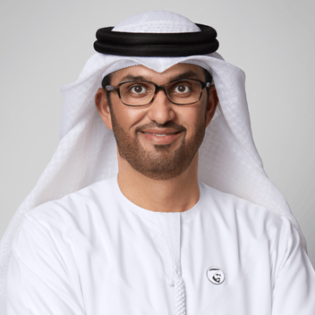 معالي الدكتور سلطان بن أحمد الجابر