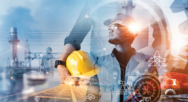 المنتجات والفرص الصناعية