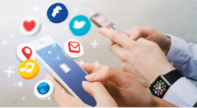 سياسة الاستشارات الرقمية