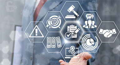 خدمات المواصفات