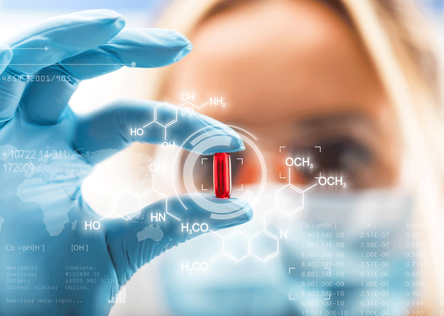 Pharmaceuticals Sector Stories