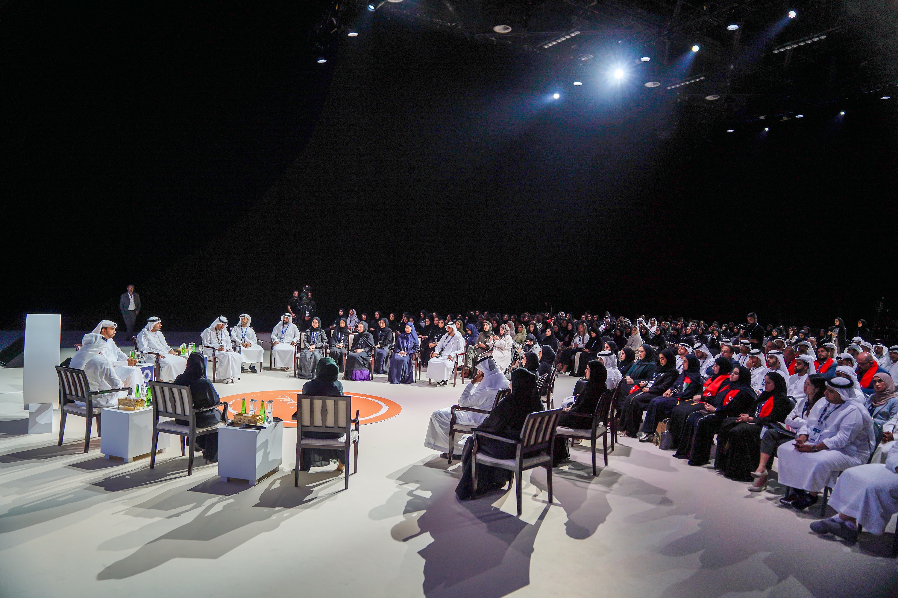 MoIAT and Nafis launch training programs to empower national talent across key sectors 