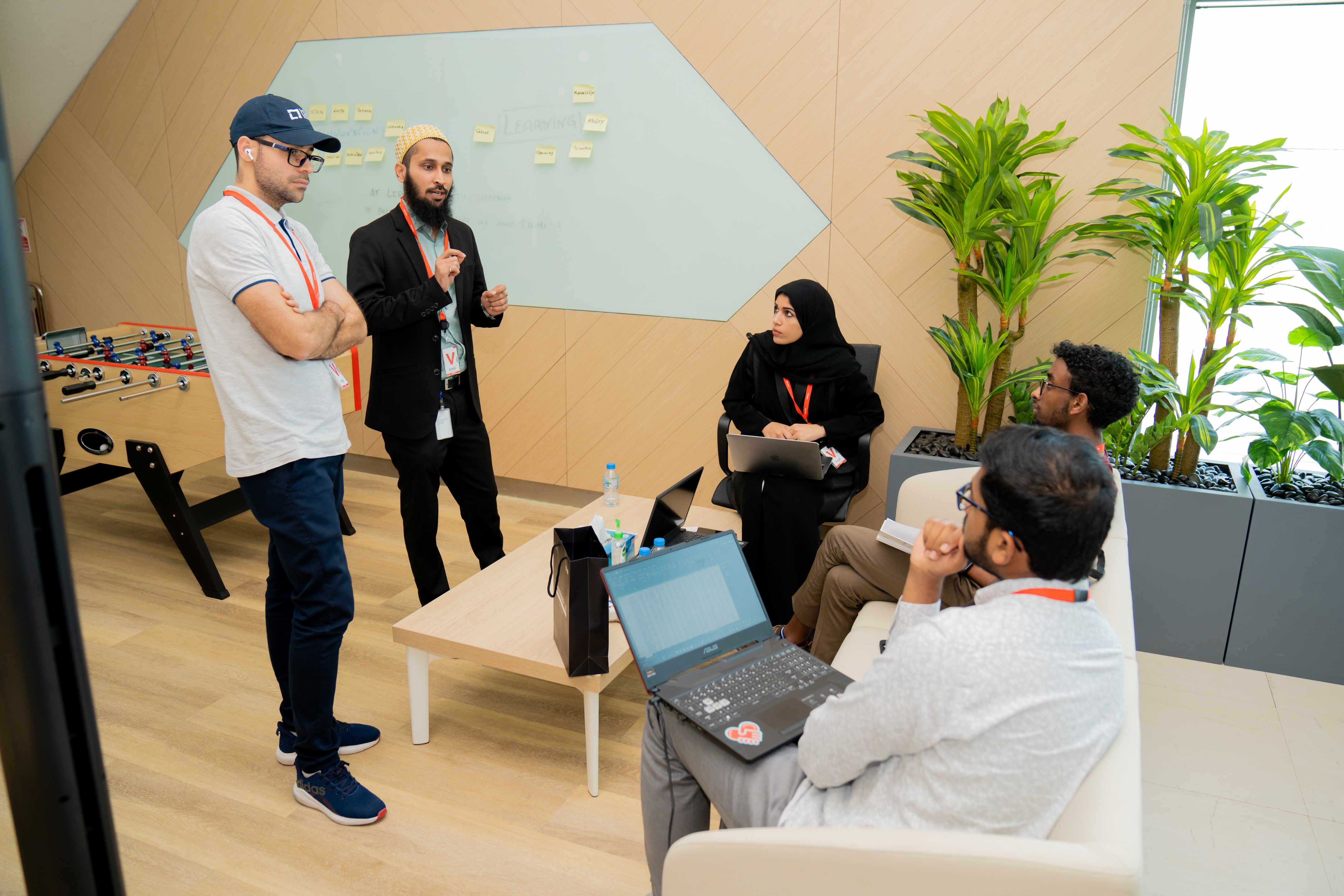 Ministry of Industry and Advanced Technology and EDGE Launch ‘Pioneers 4.0’ Hackathon Series to Advance Industry 4.0 Development and Solve Critical Industrial Challenges