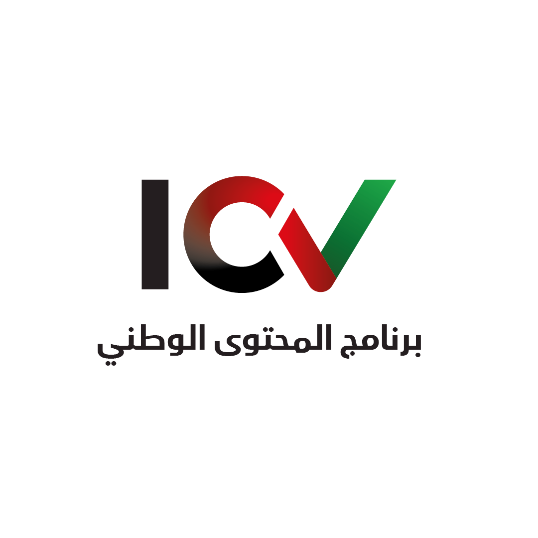 ICV Updated Logo
