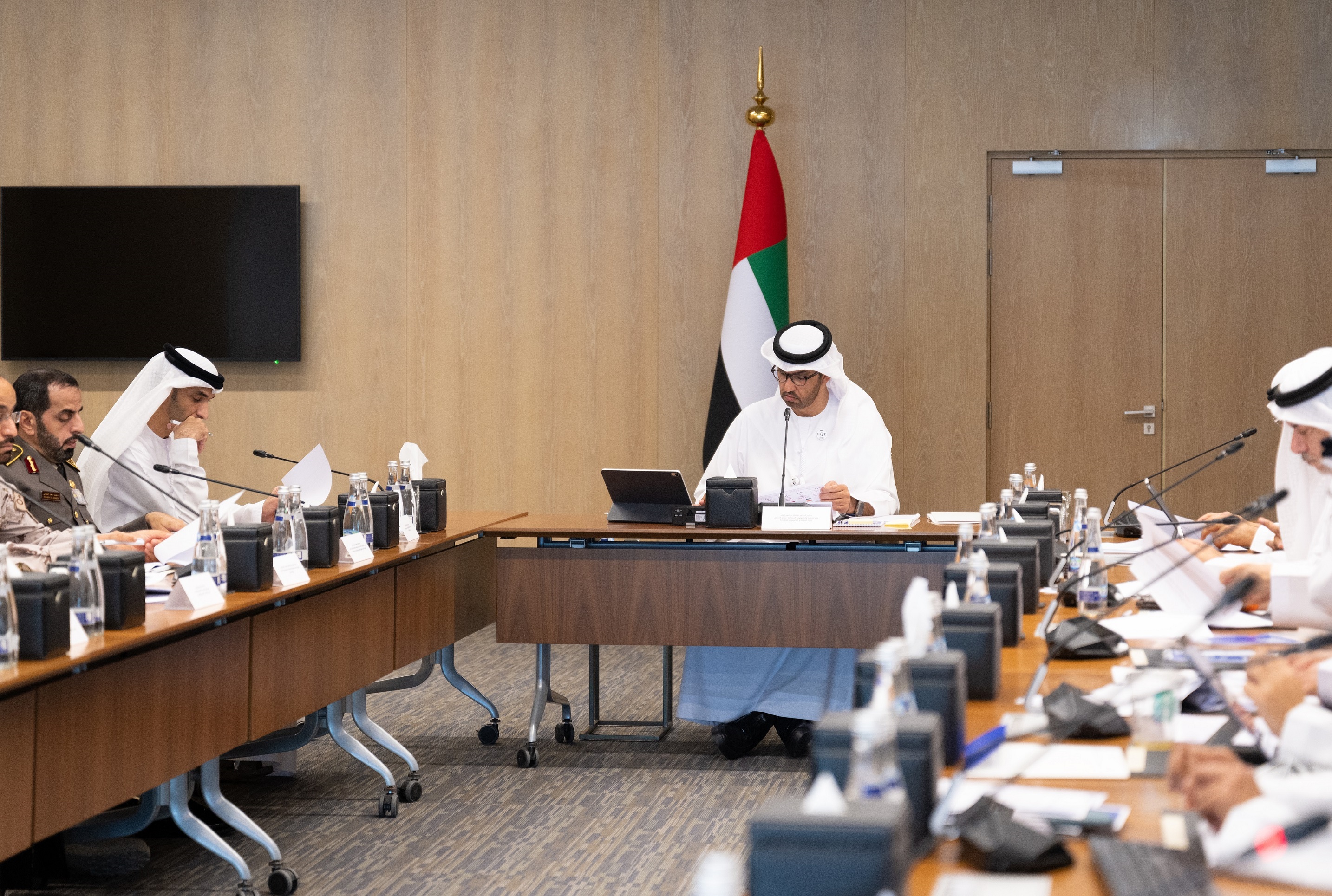 Industry Development Council ‘UAE’s new industrial regulation and