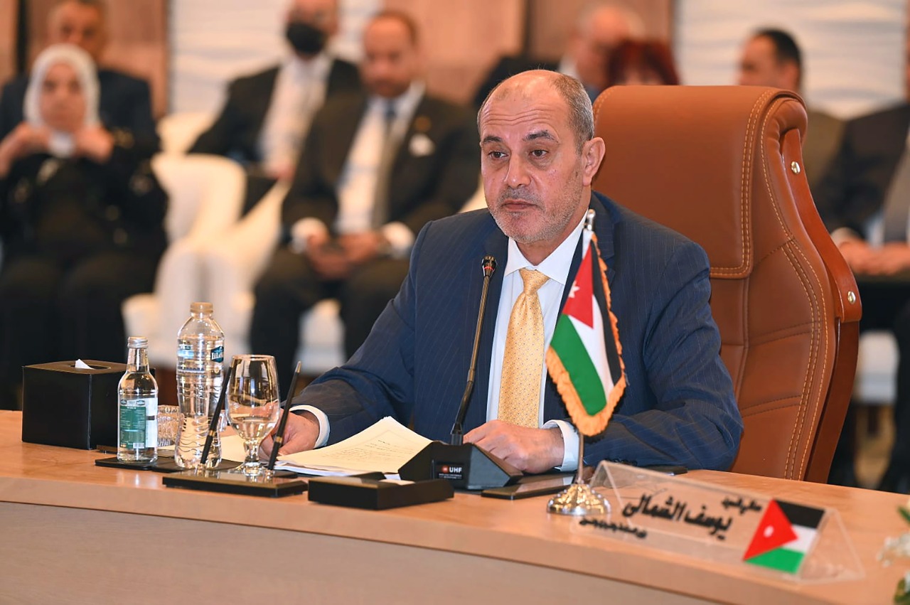 Integrated Industrial Partnership