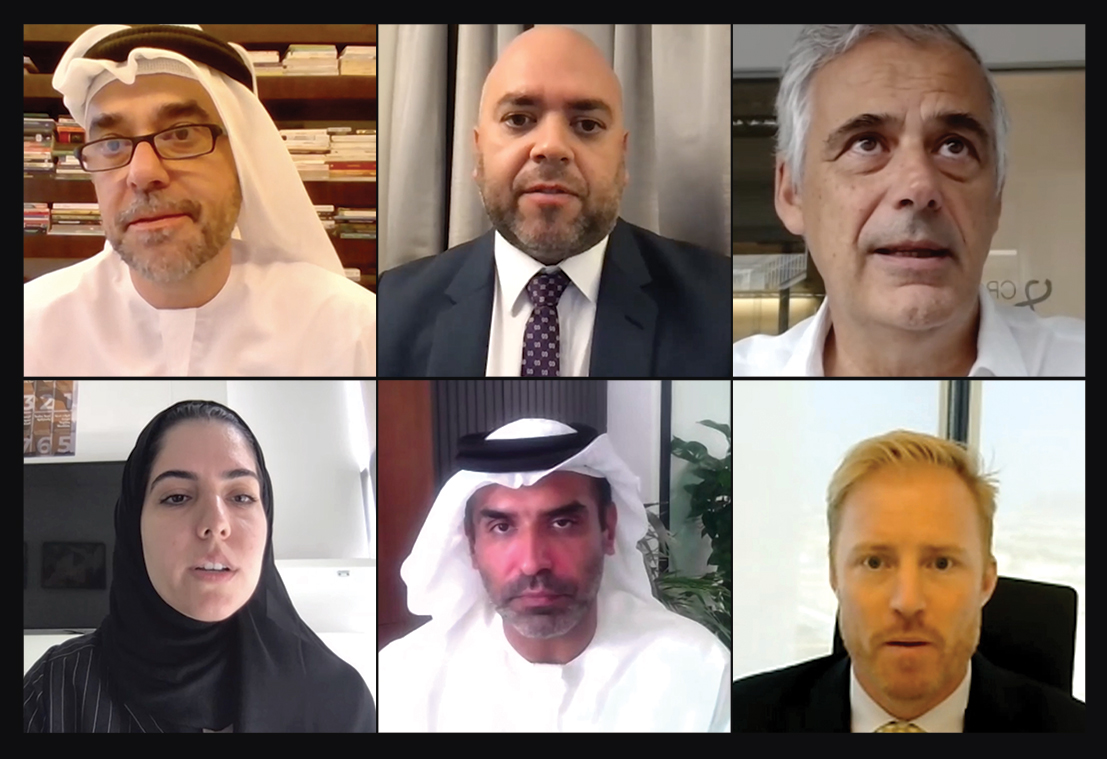 UAE and Spain seek ways to increase collaboration in the life sciences sector