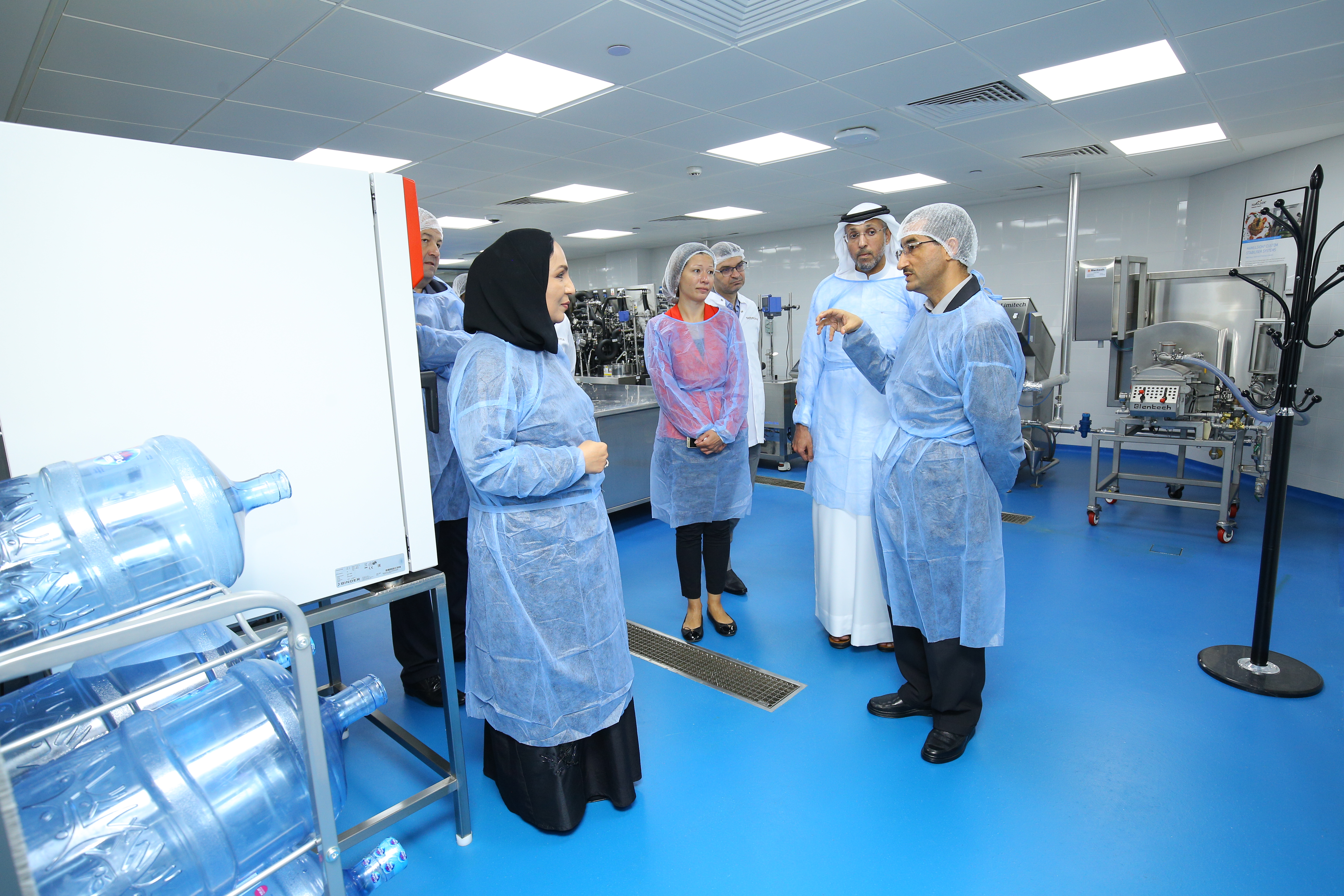 Ministry of Industry and Advanced Technology Concludes Region’s First Sugar Reduction Program