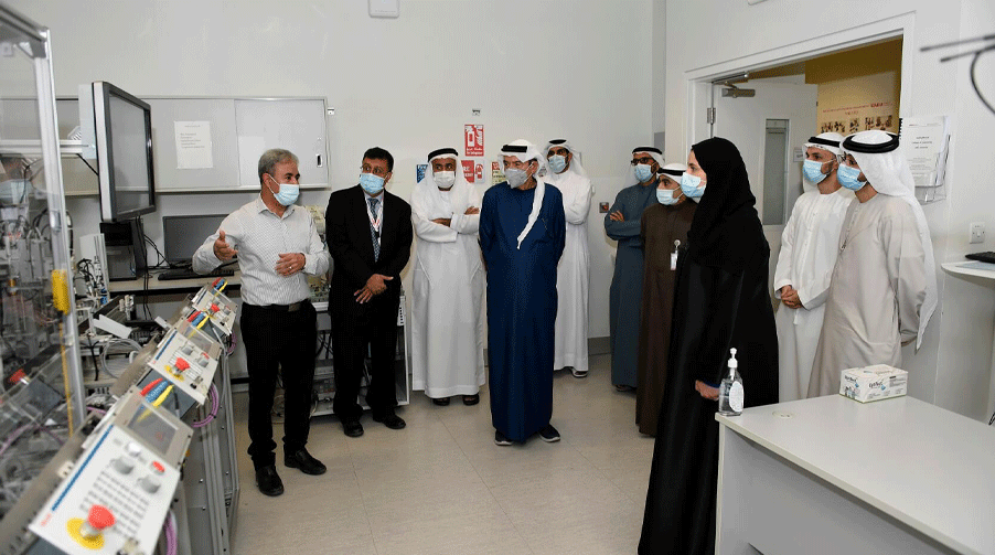UAE Universities Innovative-1