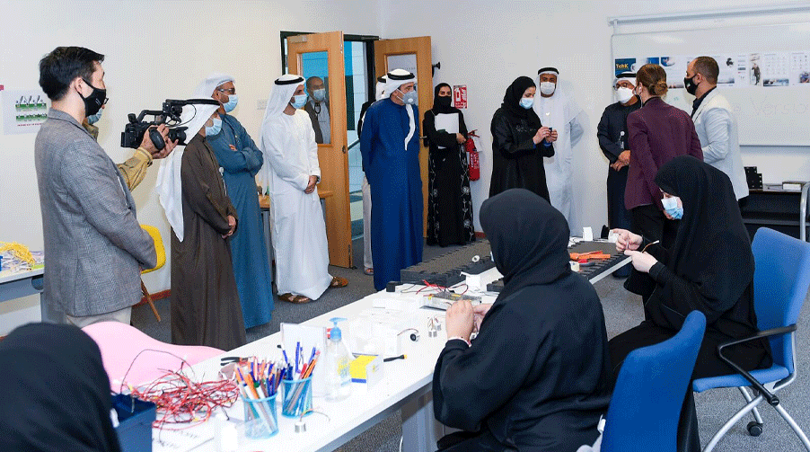 UAE Universities Innovative-3